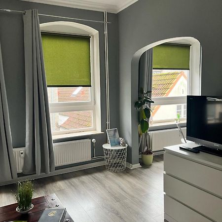 Flensburg Zentrum 50 03 Leilighet Eksteriør bilde