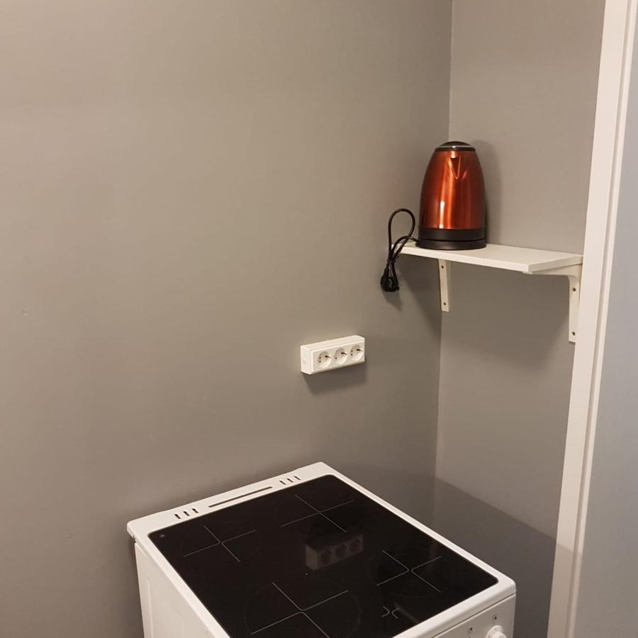 Flensburg Zentrum 50 03 Leilighet Eksteriør bilde