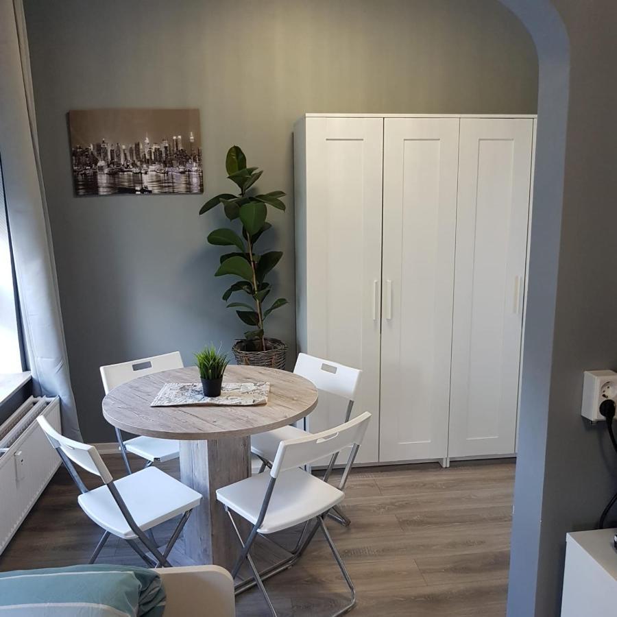 Flensburg Zentrum 50 03 Leilighet Eksteriør bilde